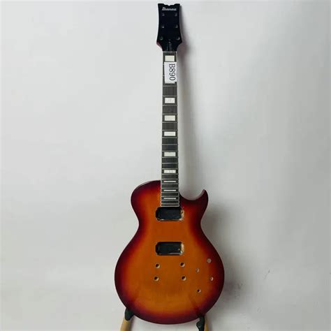 Genuine And Original Ibanez Electric Guitar GIO Series LP Guitar