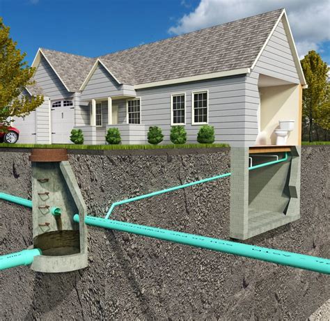 What Are Common Causes Of Sanitary Sewer Backup