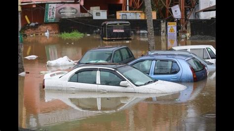 5 years after floods, is Kerala equipped for heavy rain? | Latest News ...