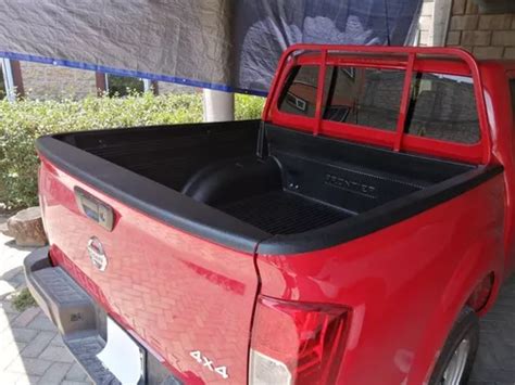 Bedliner Tina Cubre Batea Np Frontier En