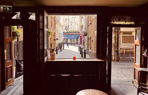 The Best Pubs In Covent Garden 7 Places For A Pre Theatre Pint