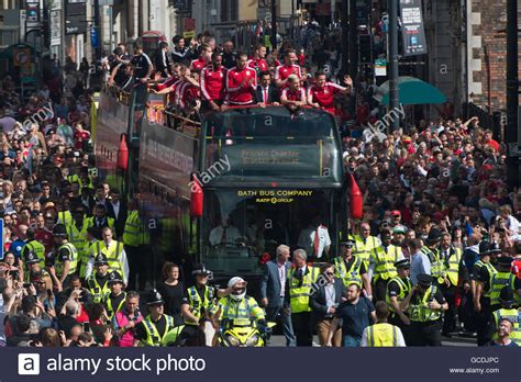 Welsh Football Fans Hi Res Stock Photography And Images Alamy