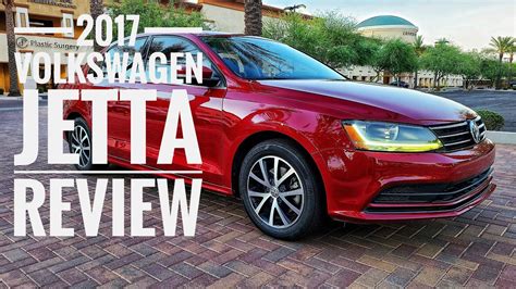 2017 Volkswagen Jetta Se Interior And Exterior Review Should You Buy