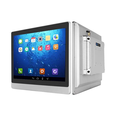 Industrial Android Tablet Pc Sc A