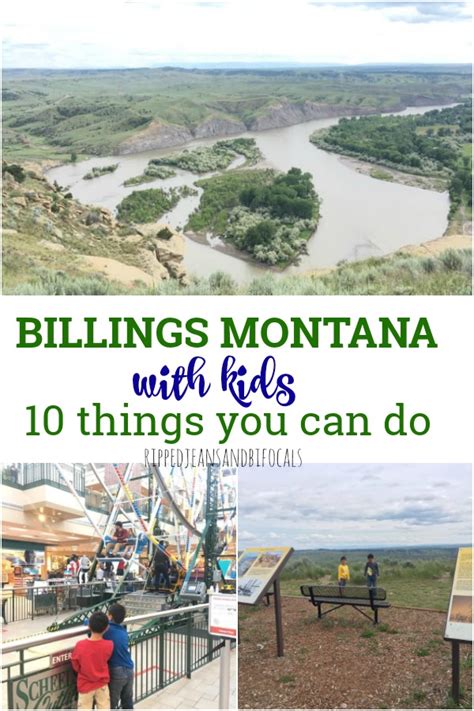 Kids Activities In Billings Montana 10 Fun Things To Do Artofit