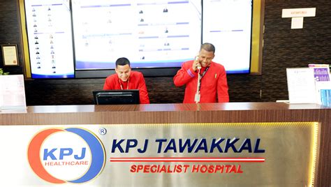 KPJ Healthcare 1Q Rises On Higher Patient Numbers