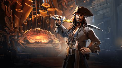 How To Get The Yo Ho A Pirate S Life Shanty In Sea Of Thieves Rare