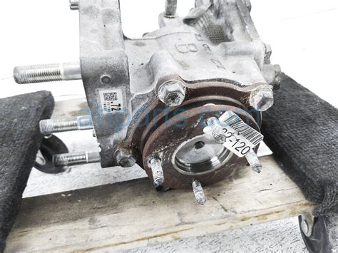 Toyota Rav Transfer Case Assy