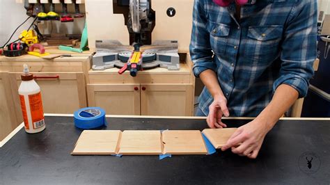 6 Woodworking Gift Ideas | DIY Montreal