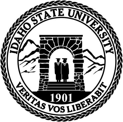 Idaho State University Logos Download