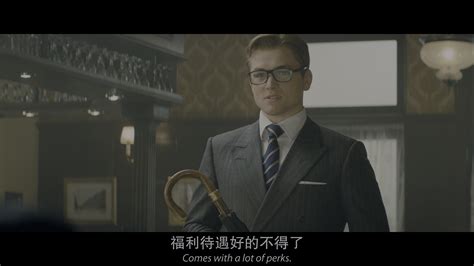 《王牌特工：特工学院》4k英语国语kingsmanthesecretservice20152160pblurayx265