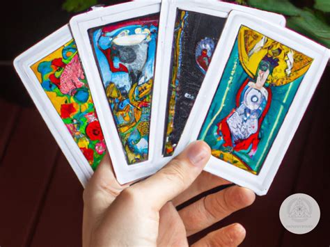 The Symbolism Of Tarot Suits Exploring Their Origins And Meanings