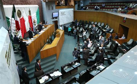 H Congreso de Nuevo León APRUEBAN PRIMERA VUELTA DE LA NUEVA LEY