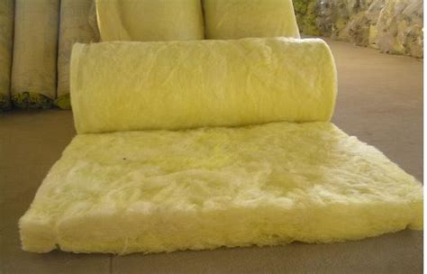 Temp Mat Blanket 1200ºF Flexible Fiberglass Insulation Blanket