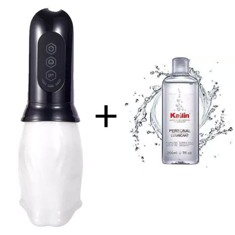 HOT SALE Bare Sleeve Frequncy Rotation Speeds Oral Hands Free