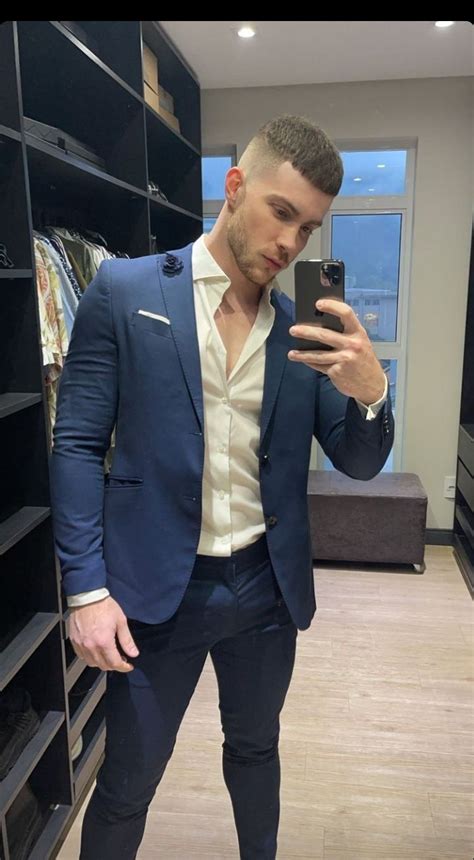 Pin De Nikola Ilic Em Quick Saves Roupas Masculinas Na Moda Moda