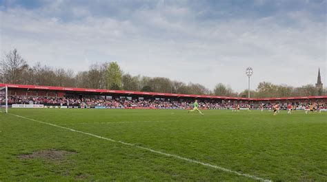 Salford City FC Stadium - jmarchitects