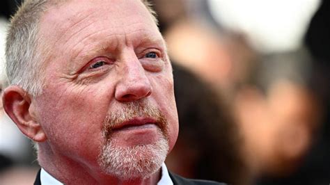 Boris Becker Emotionale Worte Nach Dem Tod Seiner Mutter Elvira