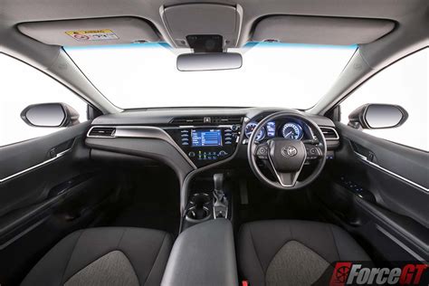 Toyota Camry 2018 Interior Pics Cabinets Matttroy