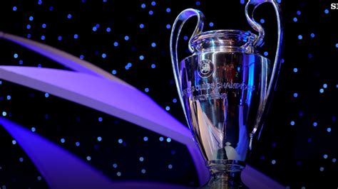 ℹ Distribución De Premios En Metálico De La Champions League 2022 2023