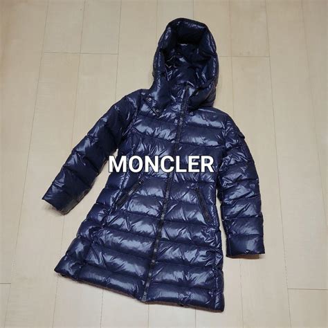 Moncler★ダウンコート Moka モカ モンクレール By メルカリ