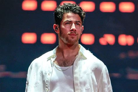 Nick Jonas