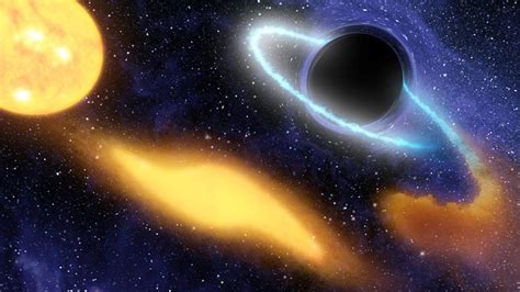 5 Facts About Black Holes Explained Explore Awesome Activities