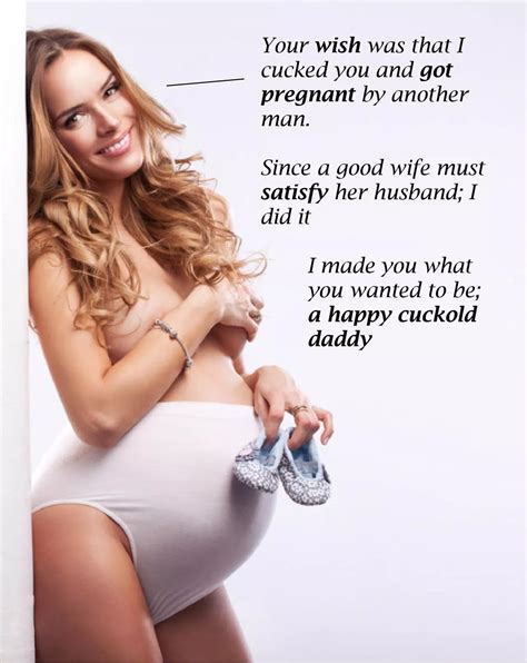 A Happy Cuckold Daddy Nudes CuckoldPregnancy NUDE PICS ORG