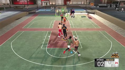 Nba 2k19 Live Stream Best Rebounding Post YouTube