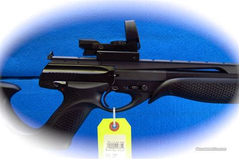 Beretta Neos U22 Carbine 22lr Rifl For Sale At