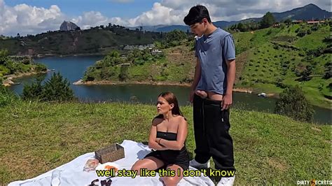 MI HIJASTRO ADICTO AL PORNO ME FOLLA A SECRETO DE MI MARIDO XVIDEOS