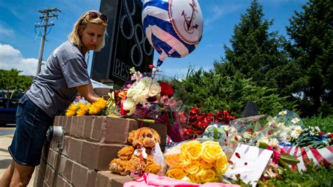 Accused Gunman In Capital Gazette Shooting Left A Trail Of Conflicts