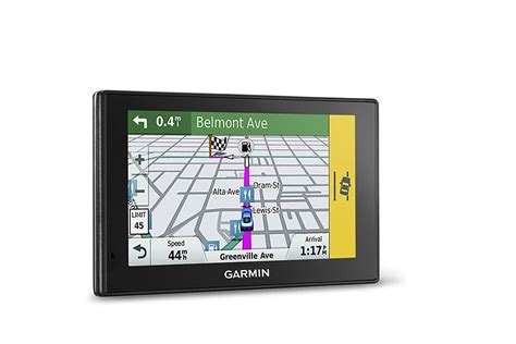 Garmin Driveassist™ 51 Lmt S 5 Gps Navigation With Built In Dash Camera North America