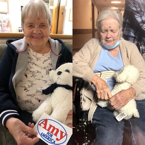 New York loosens nursing home visitation rules