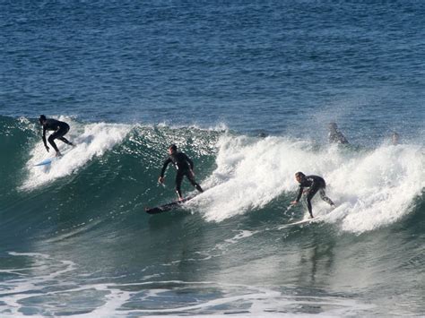 Bells Beach, VIC - Aussie Towns