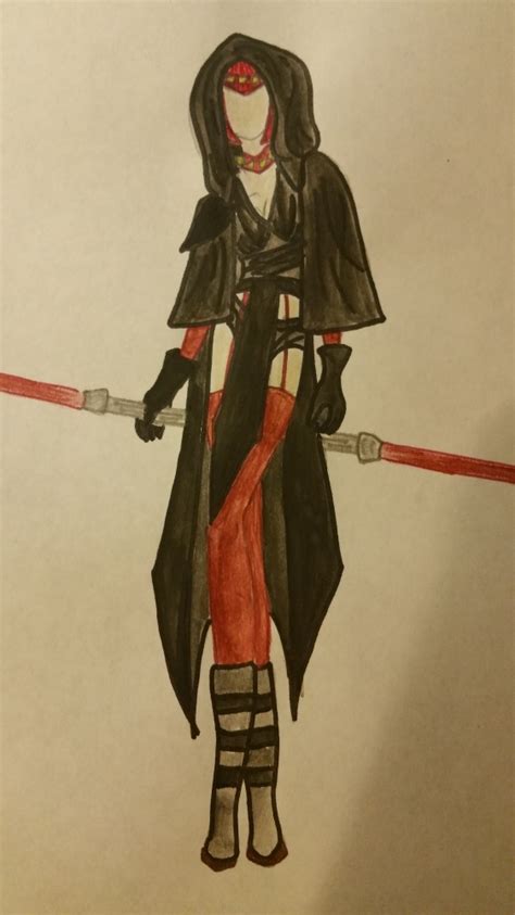 An Upload By Jasmine Hwang On Coroflot To The Project Star Wars Lingerie