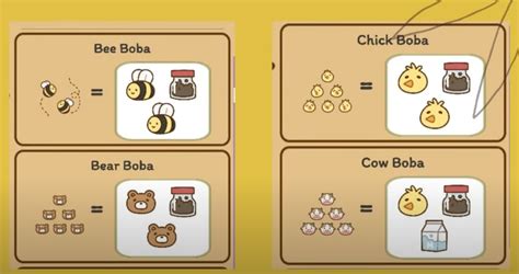 Boba Story Recipes All Magic Den Recipes Updated June