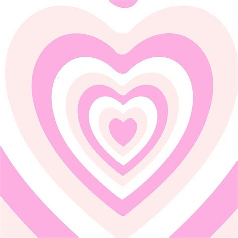 Y 2000s Powerpuff Girls Pink Aesthetic Hearts Background Pink Pink Heart Heart Y Heart Hd