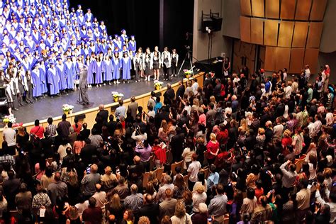 The Grade 12 Graduation 11 June 2012 Johnston Heights Se Flickr