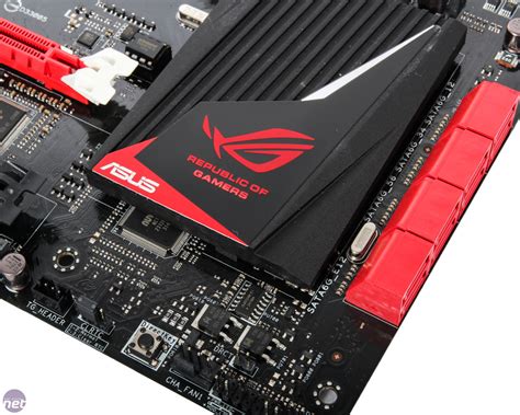 Asus Maximus Vi Hero Review Bit