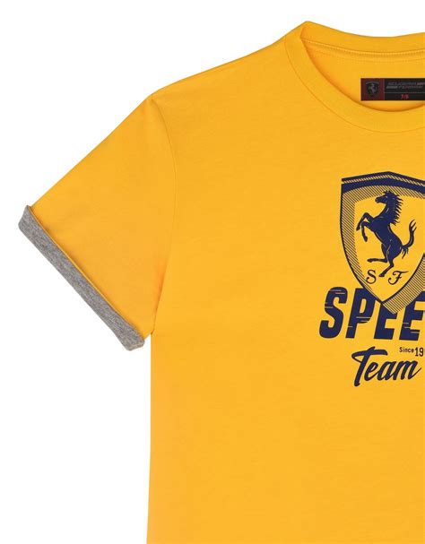 Ferrari Shirts Amazonsave Up To 18syncro Systembg