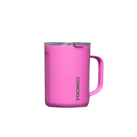16oz Mug Miami Pink – GENSEN LIFE