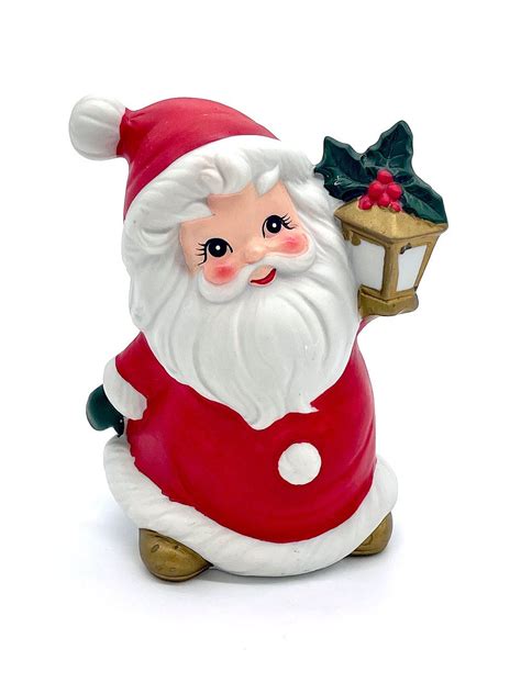 Josef Originals Santa Nightlight | Party People Plus