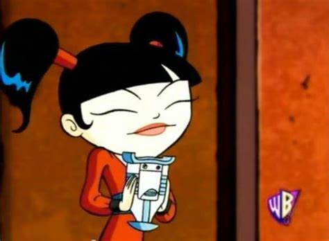 Xs Challenge Day 10 Favorite Kimiko Moment Xiaolin Showdown