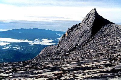 Haddy's Back 2 Nature " EXPLORE NATURE BEYOND LIMITS": MOUNT KINABALU ...