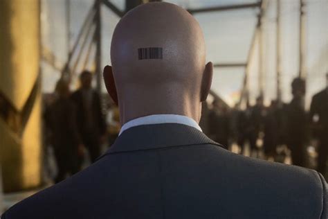 Hitman Iii Ganha Novo Trailer Em K Voxel