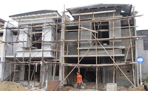 Biaya Bangun Rumah Lantai Di Jogja Kontraktor Jogja Jasa Bangun