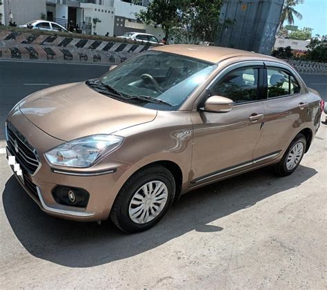 Maruti Suzuki Swift Dzire Vxi At Rs 725000 Maruti Second Hand Cars In