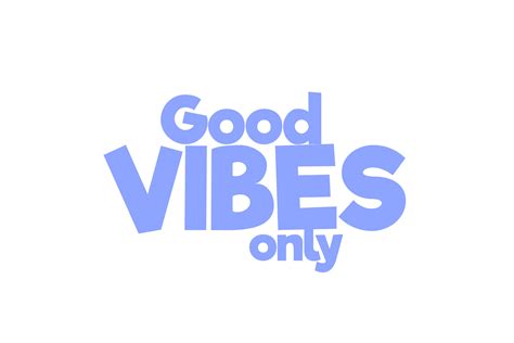 Good Vibes Only Typography Graphic by cagagestudio · Creative Fabrica