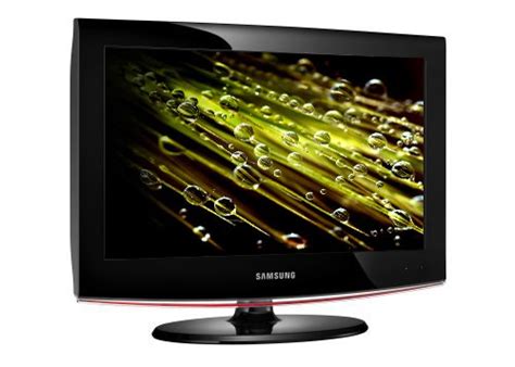 (⊙…⊙ )Samsung LE 22 B 450 C 4 WXZG 55,9 cm (22 Zoll) 16:9 HD-Ready LCD ...
